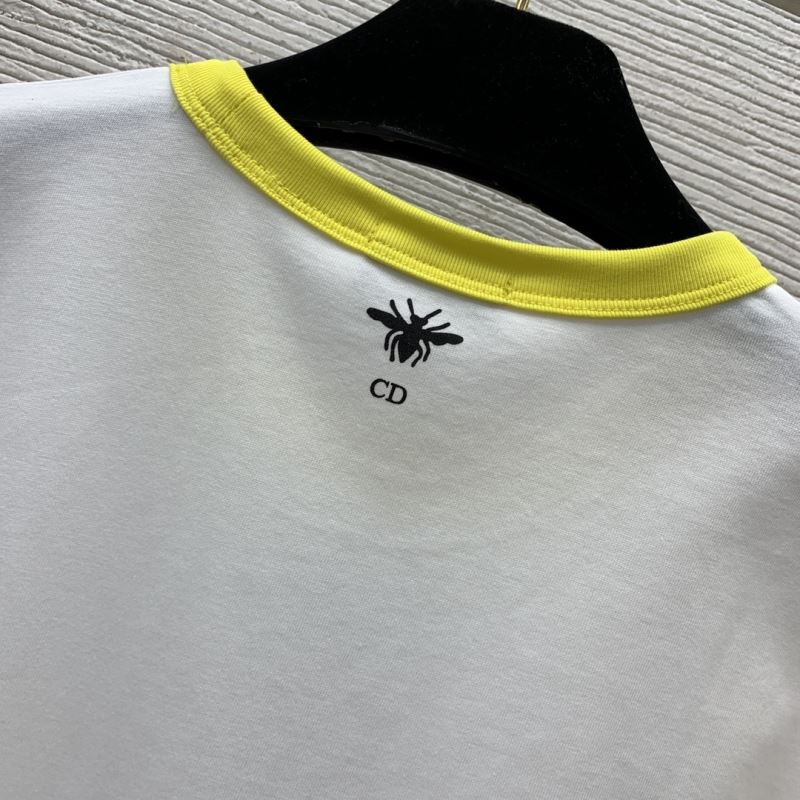 Christian Dior T-Shirts